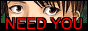 Need You ~ JiangWG's Home Page